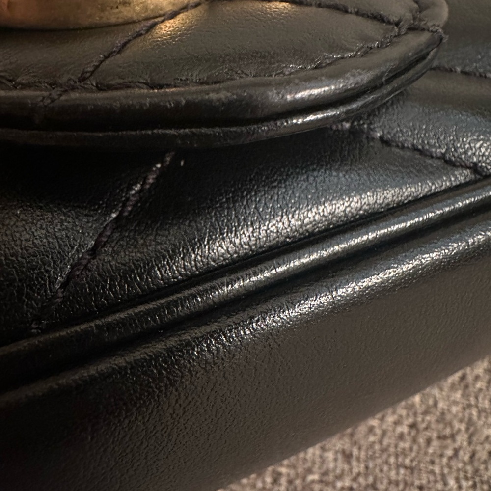 Gucci marmont supermini bag - Picture 13 of 13
